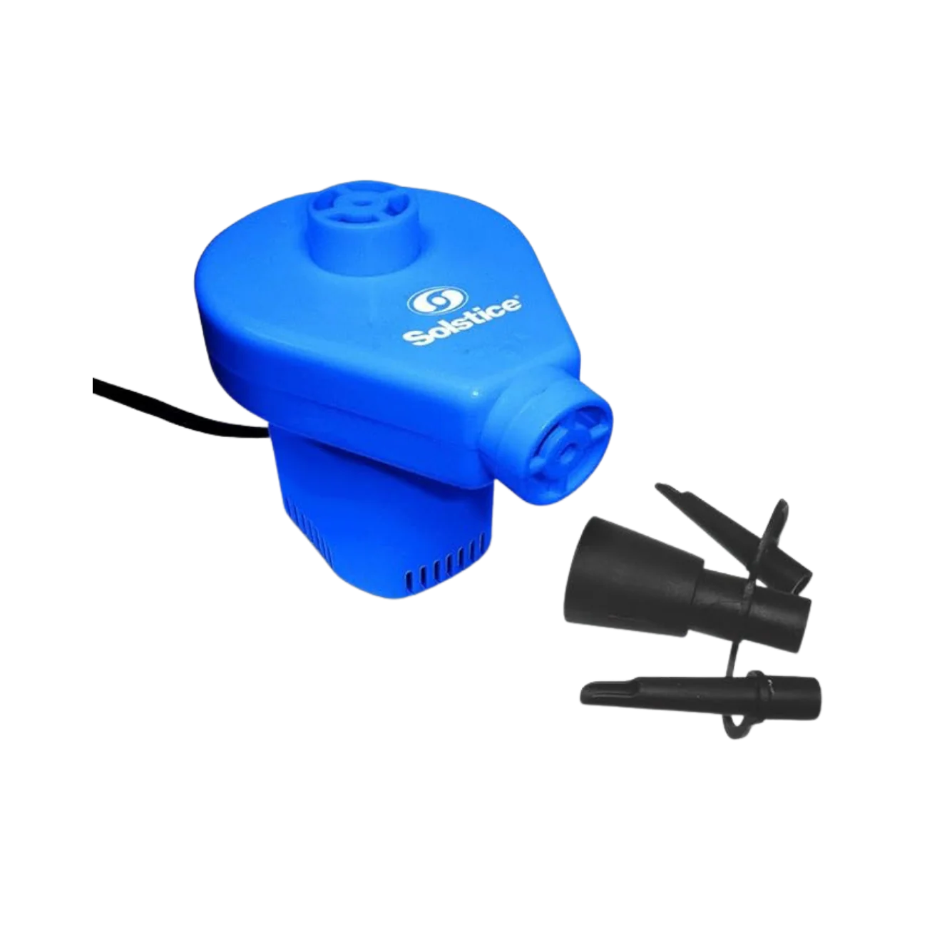 SOLSTICE ELEC INFLATOR - HIGH VOLUME