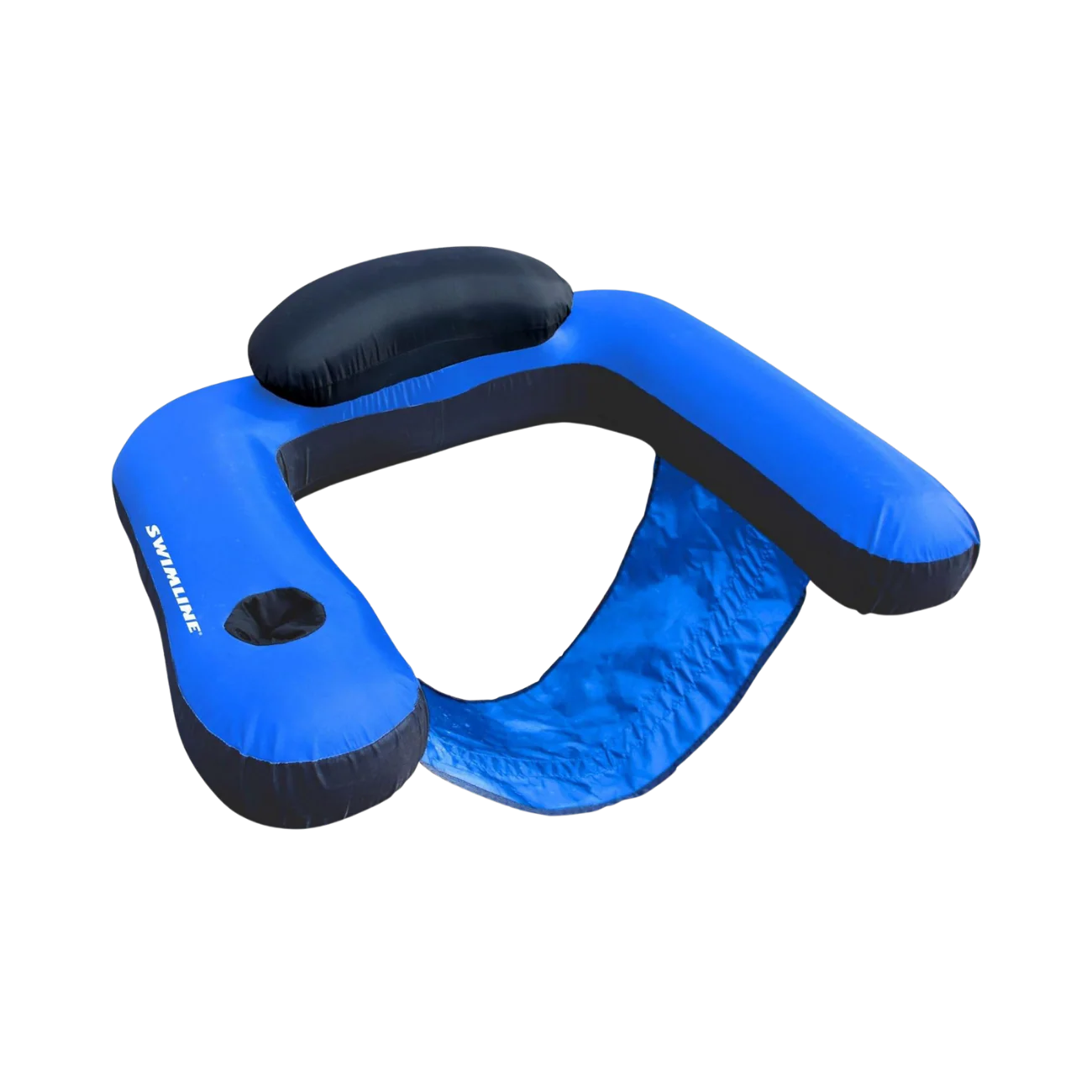 SOLSTICE FABRIC U-SEAT
