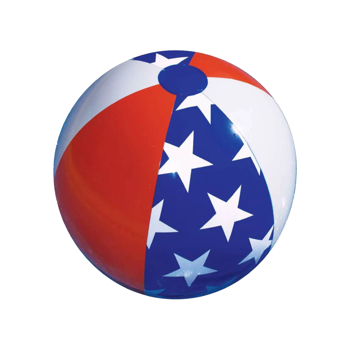SOLSTICE AMERICANA BEACH BALL