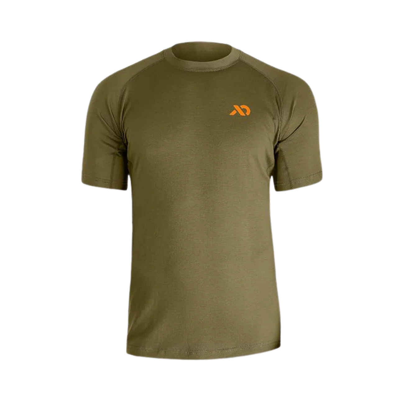 FIRST LITE WICK SHORT SLEEVE CREW