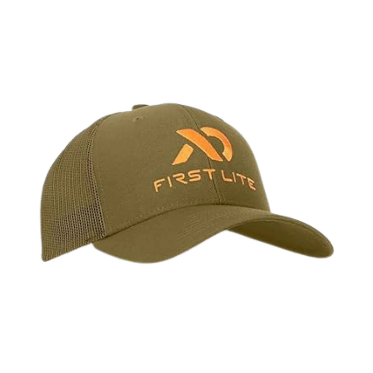 FIRST LITE TRUCKER HAT