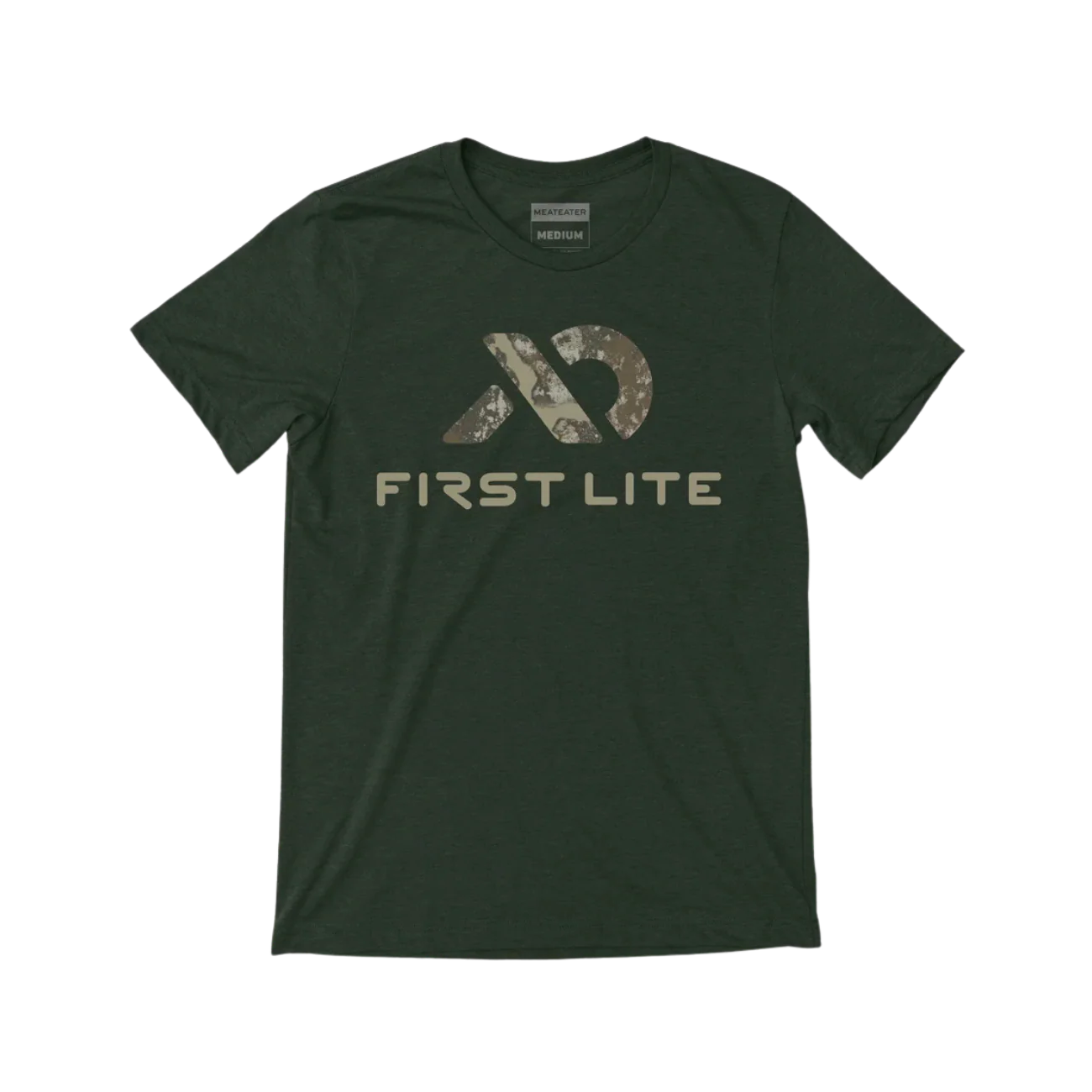 FIRST LITE SPECTER LOGO T-SHIRT