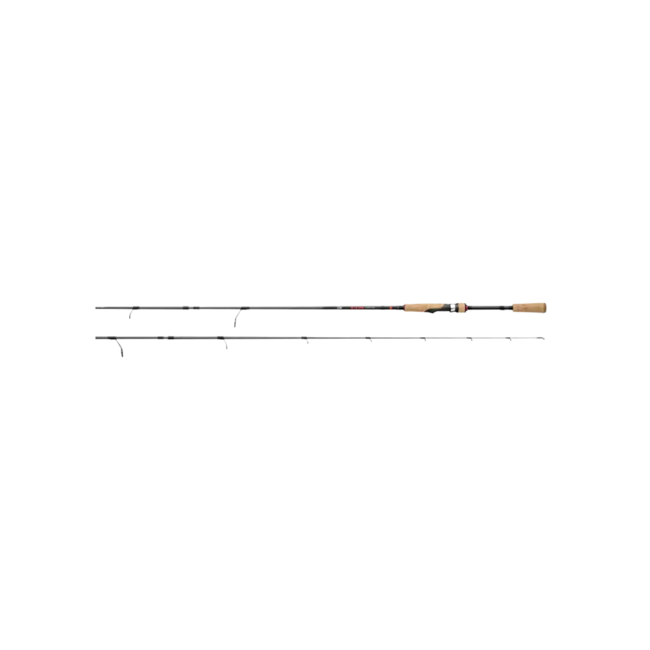 DAIWA CDN CUSTOM ROD SERIES