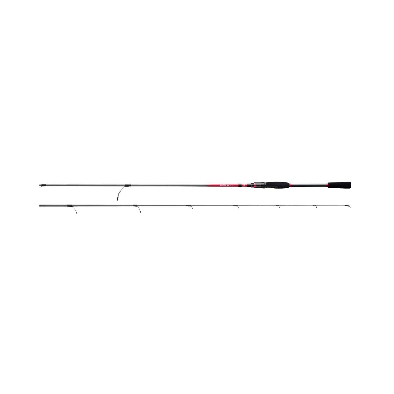 DAIWA LAGUNA ROD SERIES