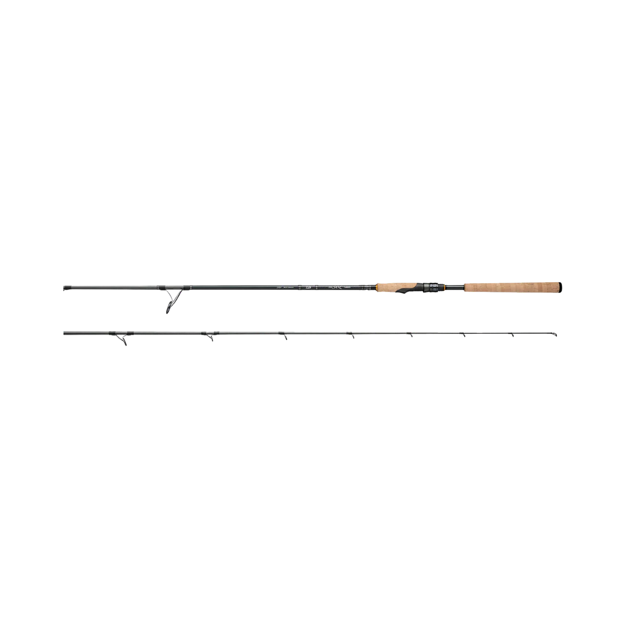 DAIWA TEAM DAIWA SOL B INSHORE ROD