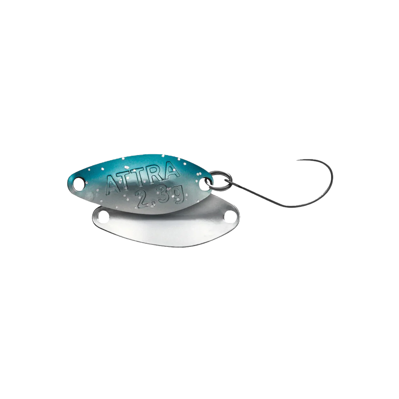 DAIWA PRESSO ATTRA SPOON
