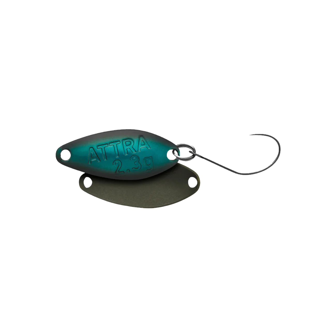 DAIWA PRESSO ATTRA SPOON