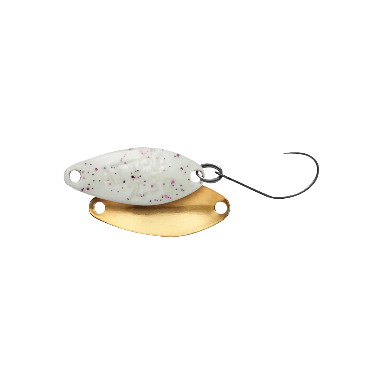 DAIWA PRESSO ATTRA SPOON