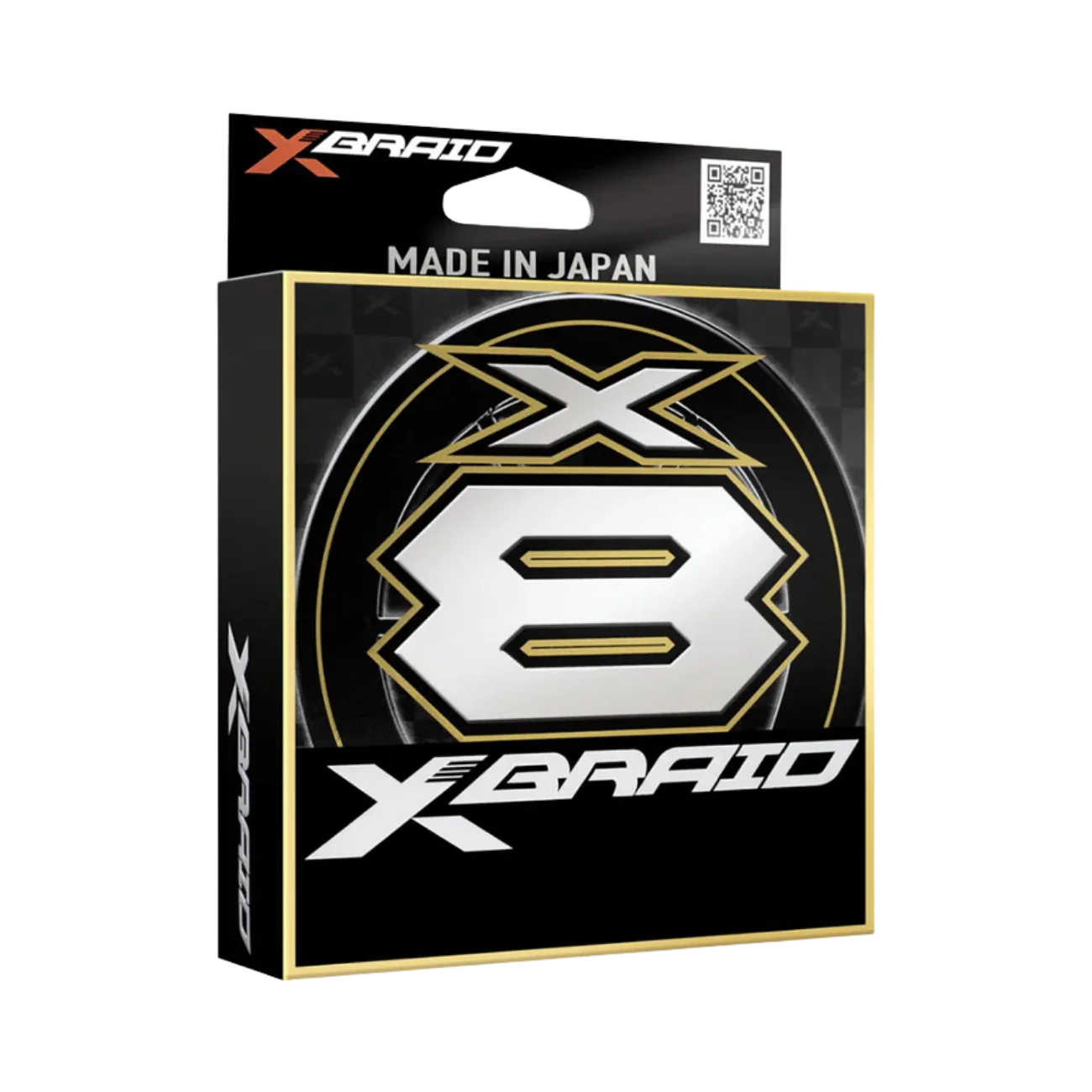 DAIWA XBRAID X8 BRAID 165YD