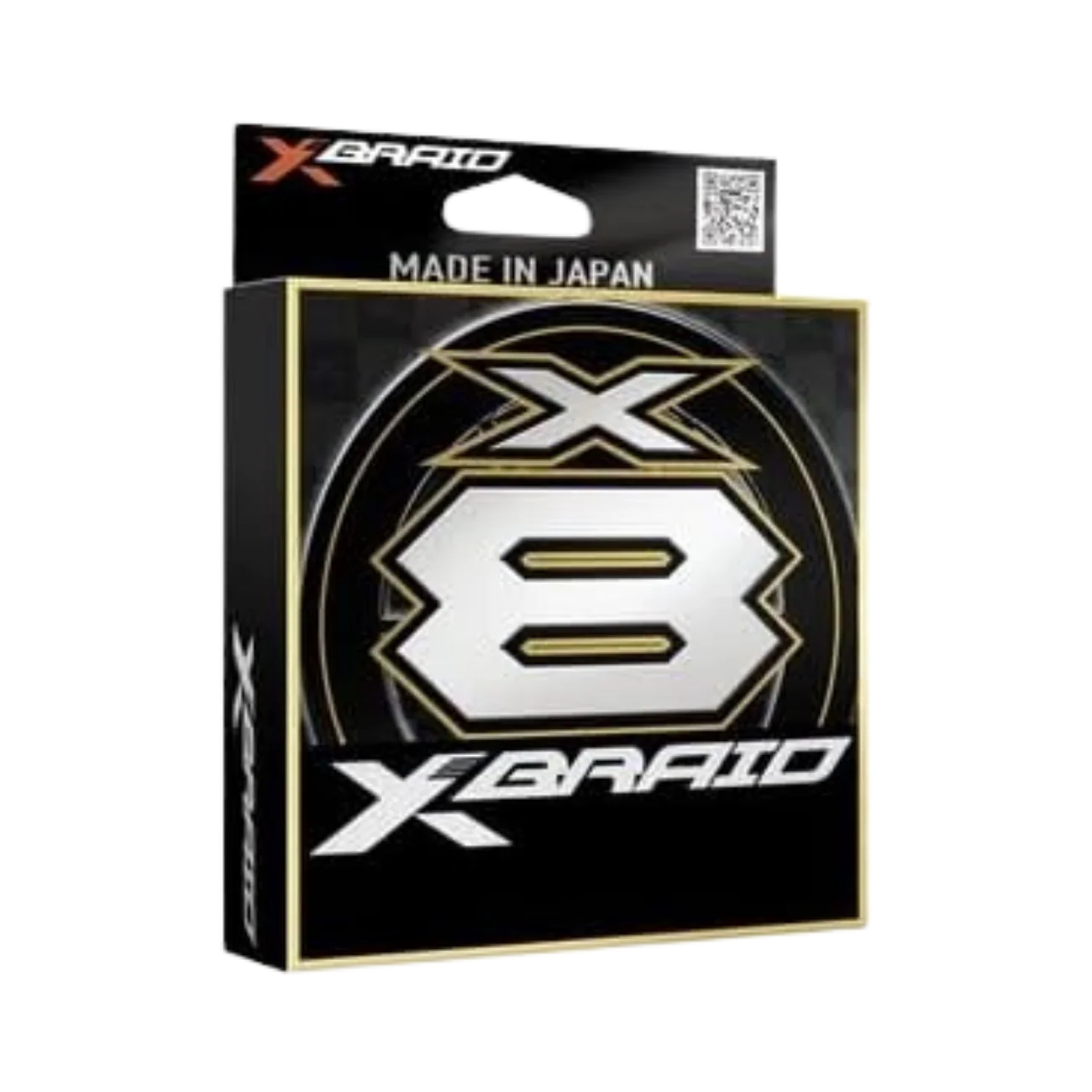 DAIWA XBRAID X8 BRAID 330YD