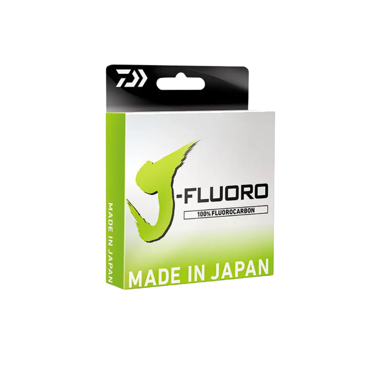 DAIWA J-FLUORO FC MAINLINE 200YD