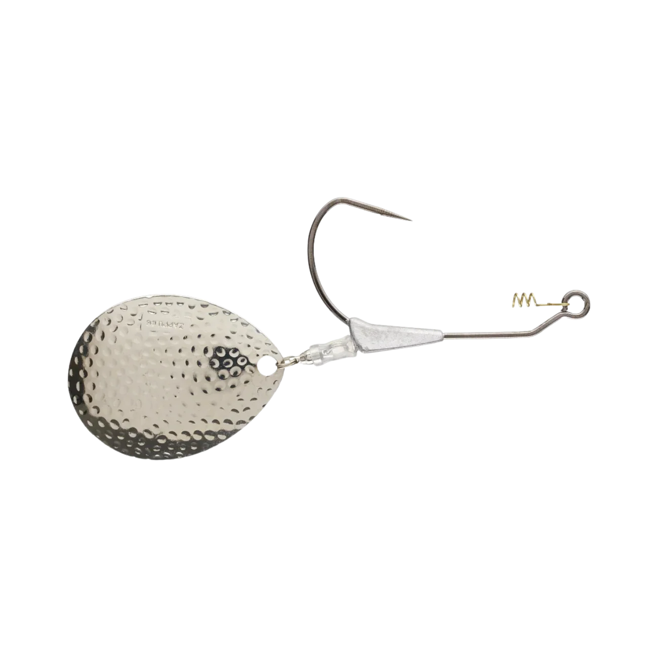ZAPPU MAGNUM BREDY WT HOOK 2PK