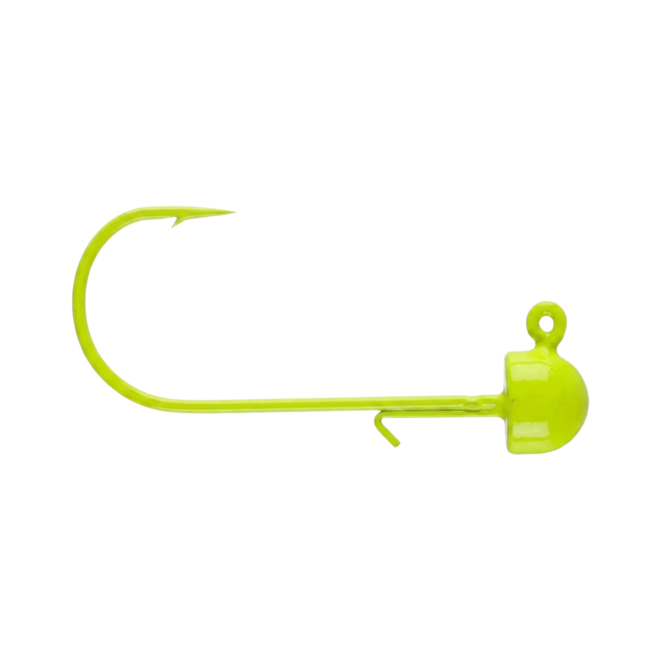 ARSENAL FISHING CORP DEADLY NEDLY JIG HEADS 4PK - Image 2