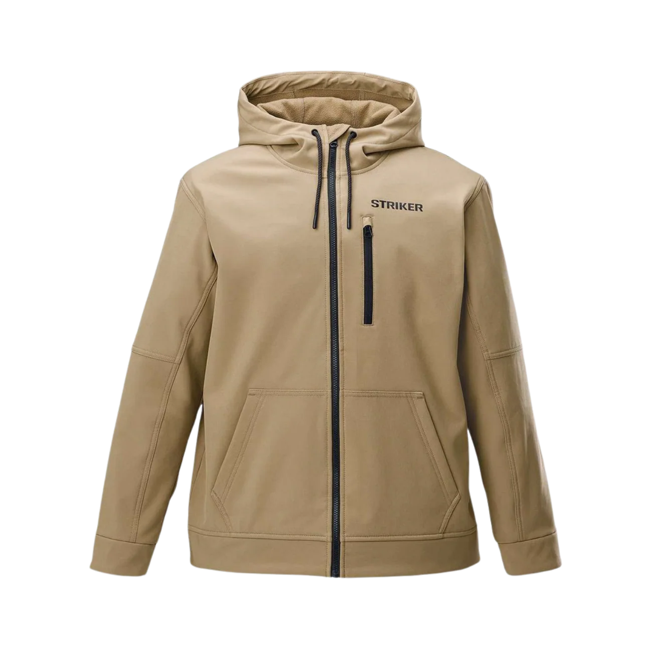 STRIKER BRANDS MHL BREAKLINE HOODY