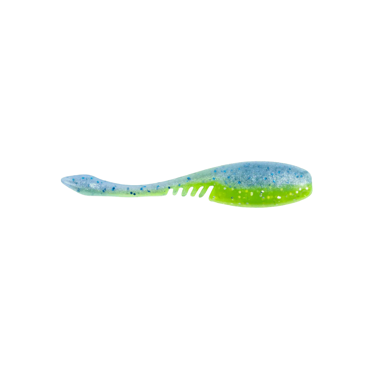 BAITFUEL CRAPPIE NANO SHAD - Image 2