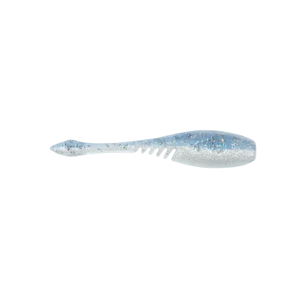 BAITFUEL CRAPPIE NANO SHAD - Image 3