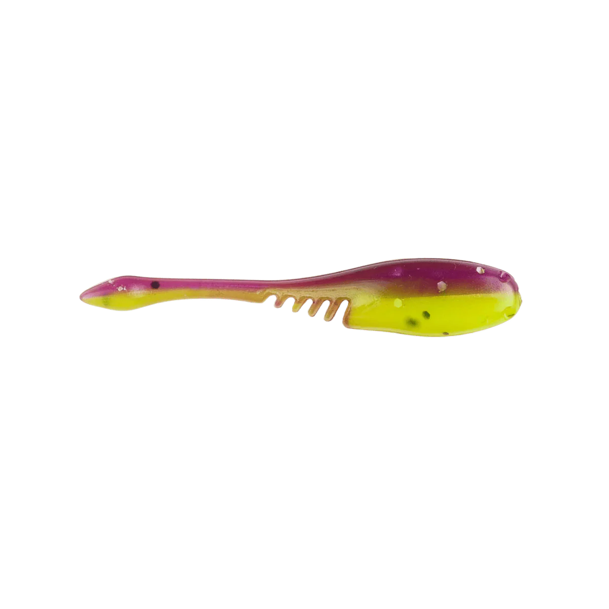 BAITFUEL CRAPPIE NANO SHAD - Image 5