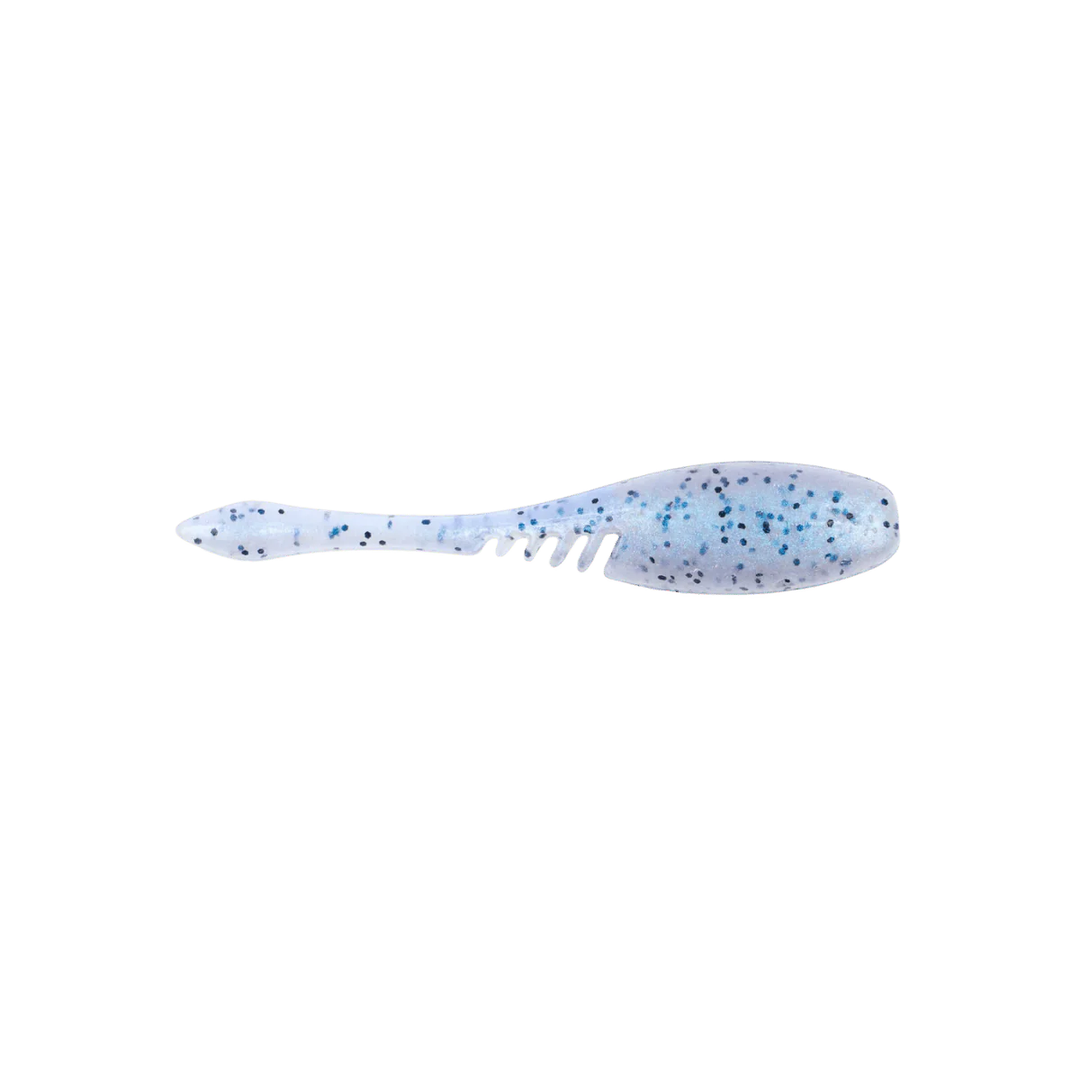 BAITFUEL CRAPPIE NANO SHAD - Image 6