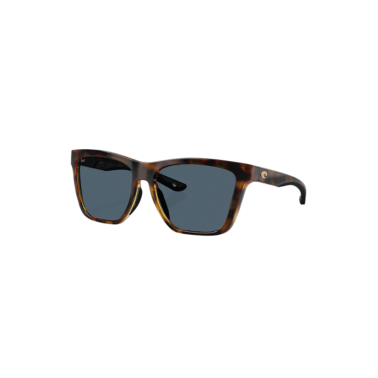 COSTA DEL MAR PANGA II SUNGLASSES