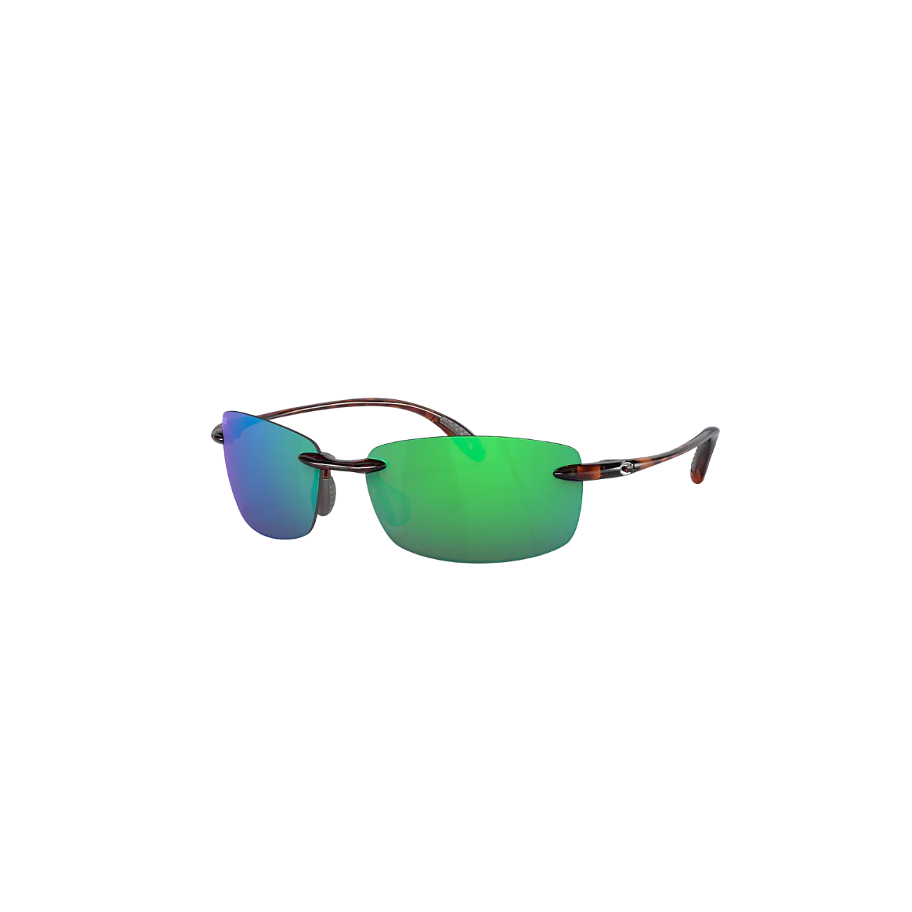 COSTA DEL MAR BALLAST SUNGLASSES