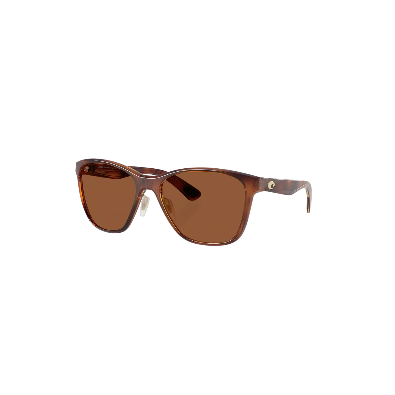 COSTA DEL MAR LUNA NUEVA SUNGLASSES