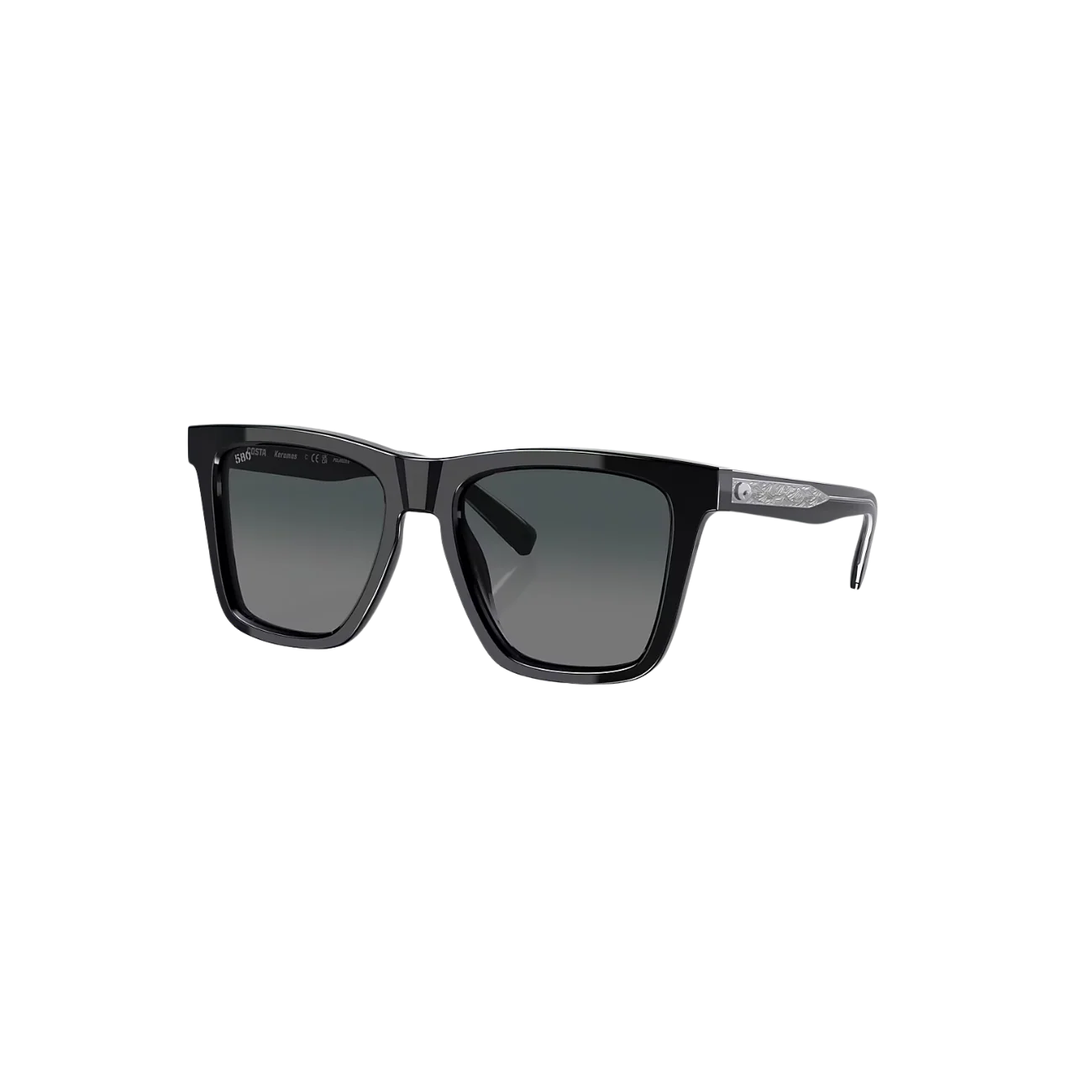 COSTA DEL MAR KERAMAS SUNGLASSES