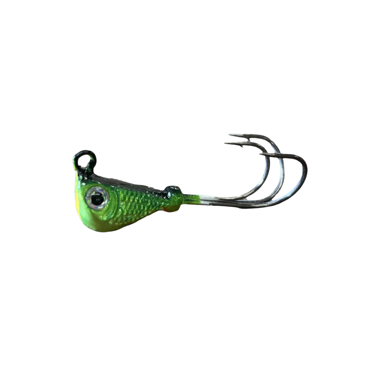 MISSION TACKLE GRABBER JIG 2PK - Image 3