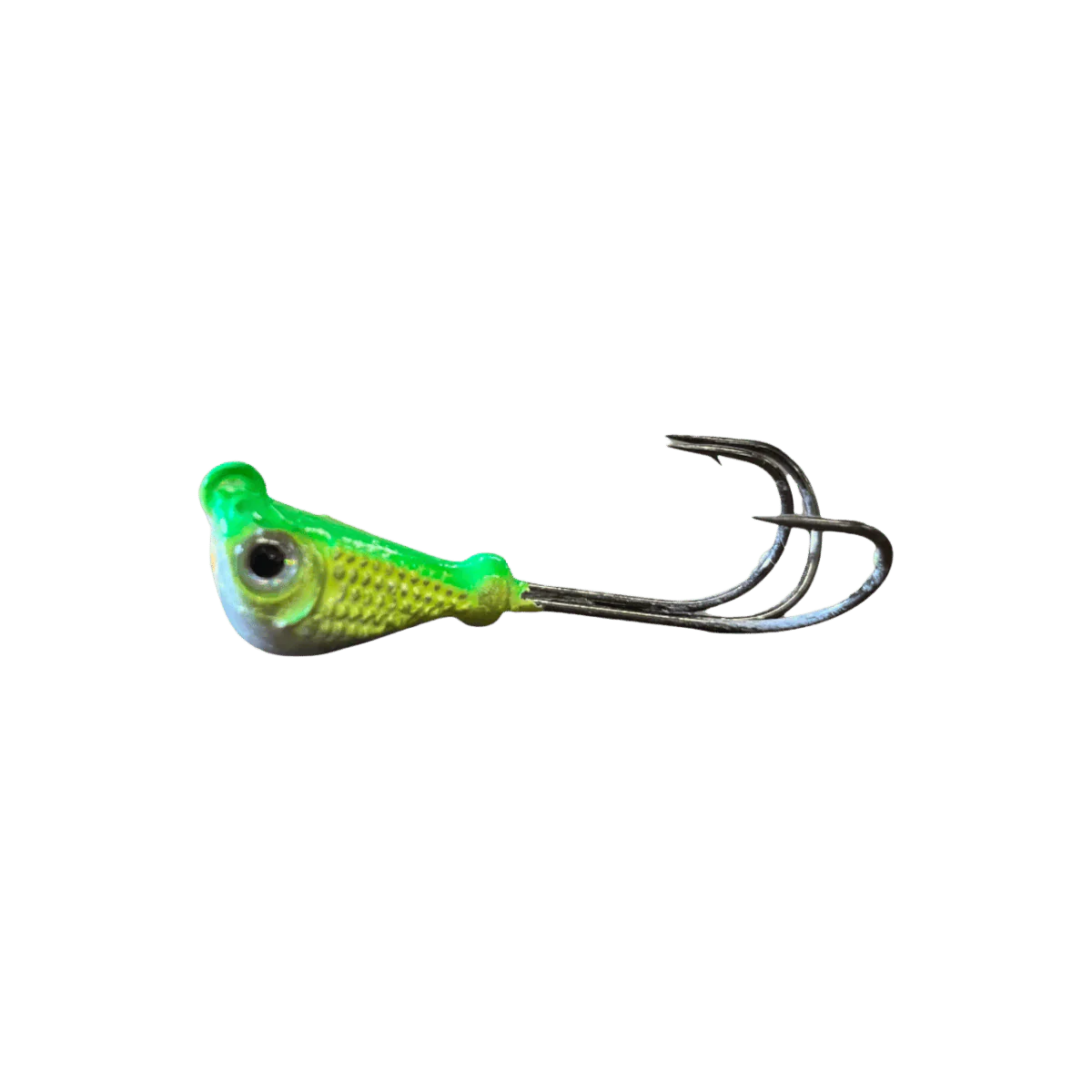 MISSION TACKLE GRABBER JIG 2PK - Image 4