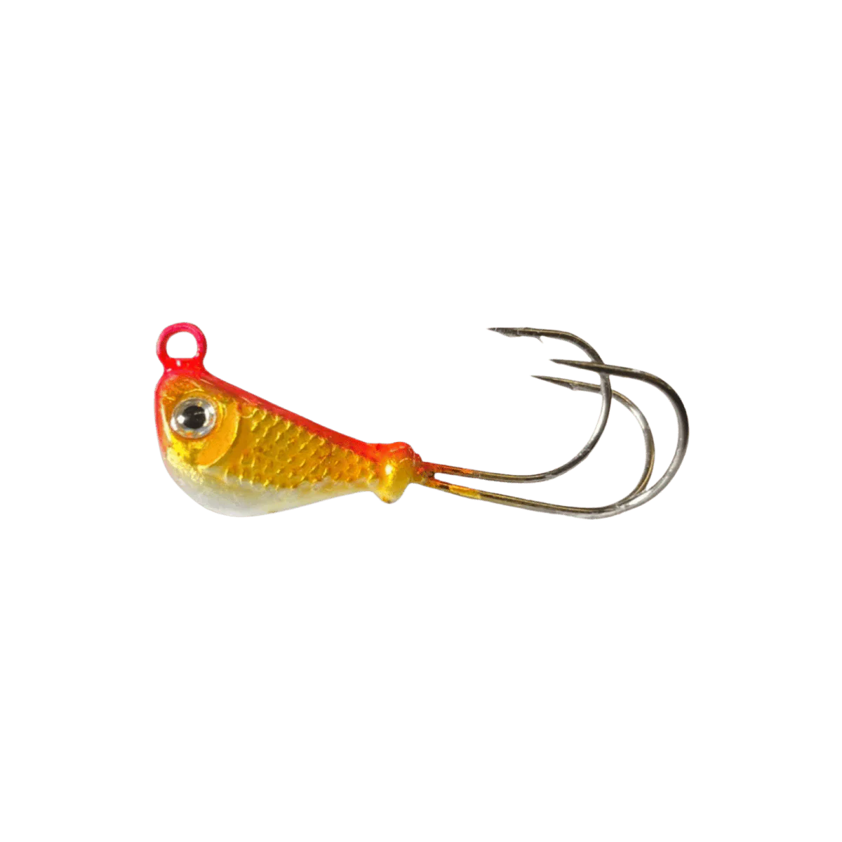 MISSION TACKLE GRABBER JIG 2PK - Image 5