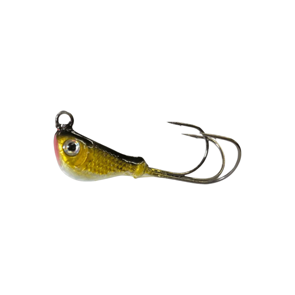 MISSION TACKLE GRABBER JIG 2PK - Image 6