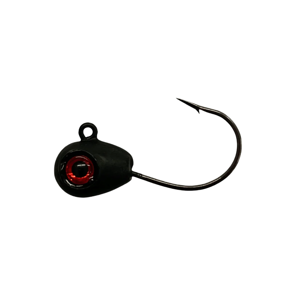 MISSION TACKLE SHORTSHANK HEAVY METAL TUNG JIG - Image 2