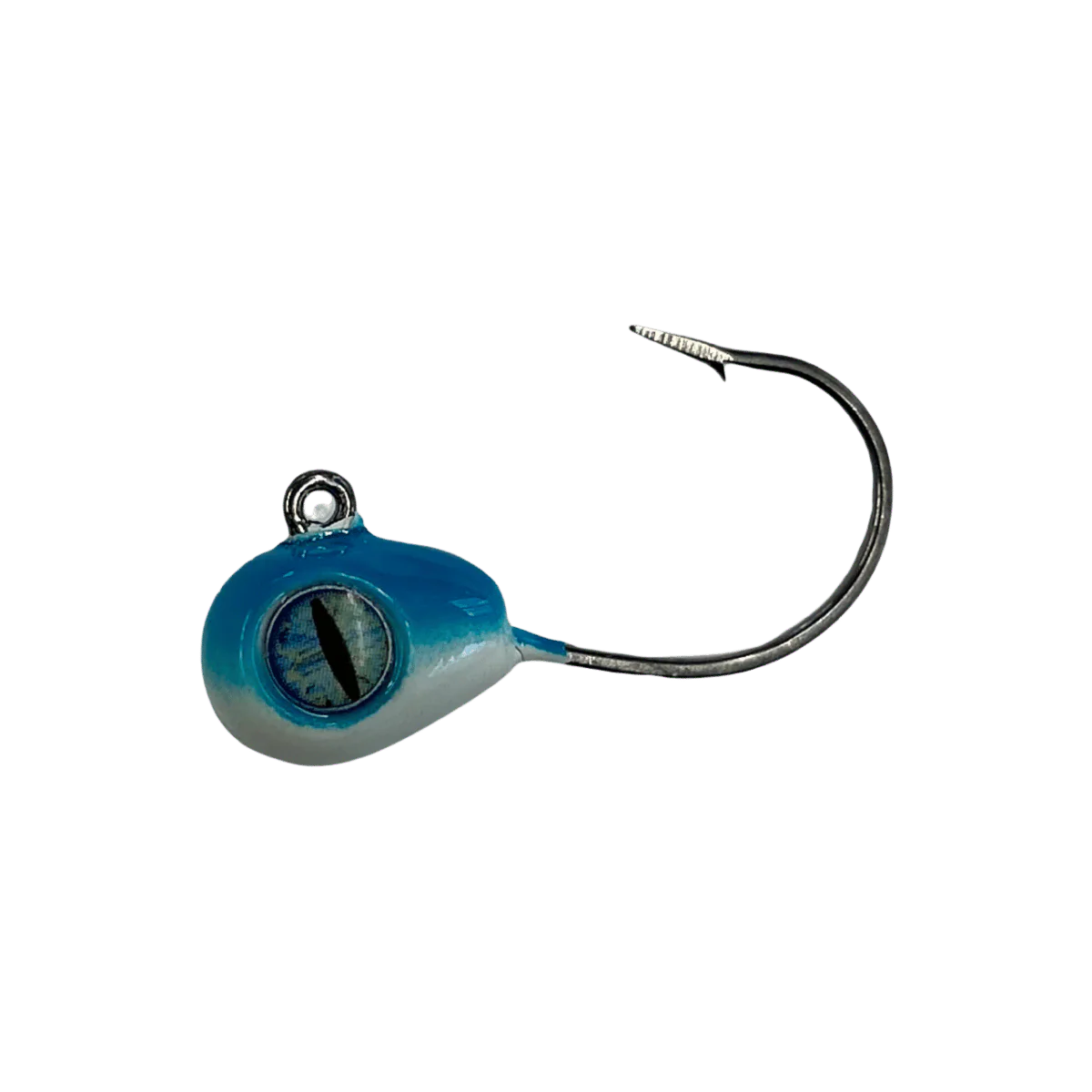 MISSION TACKLE SHORTSHANK HEAVY METAL TUNG JIG - Image 3