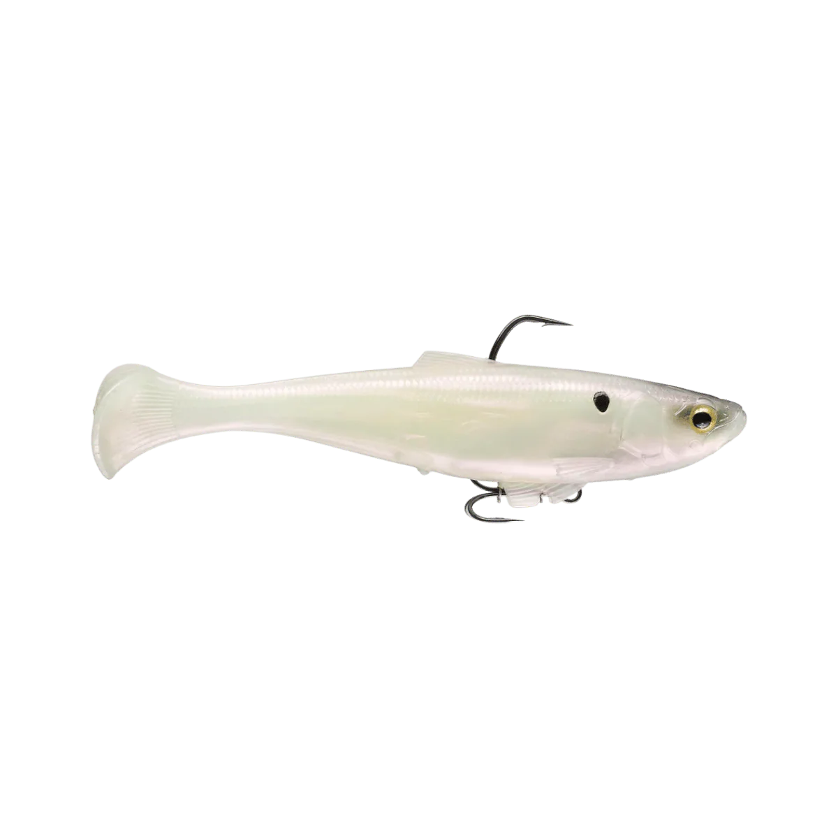 Z-MAN FISHING SWAG LT SWIMBAIT