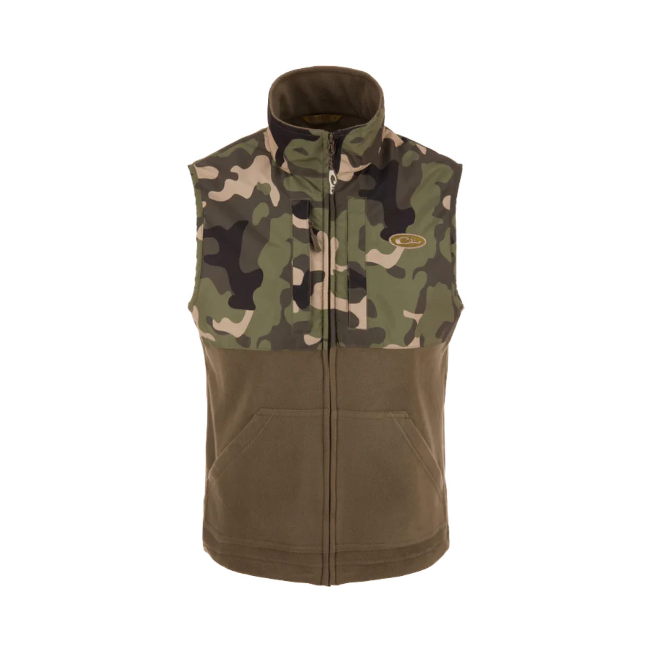 DRAKE EQWADER VEST