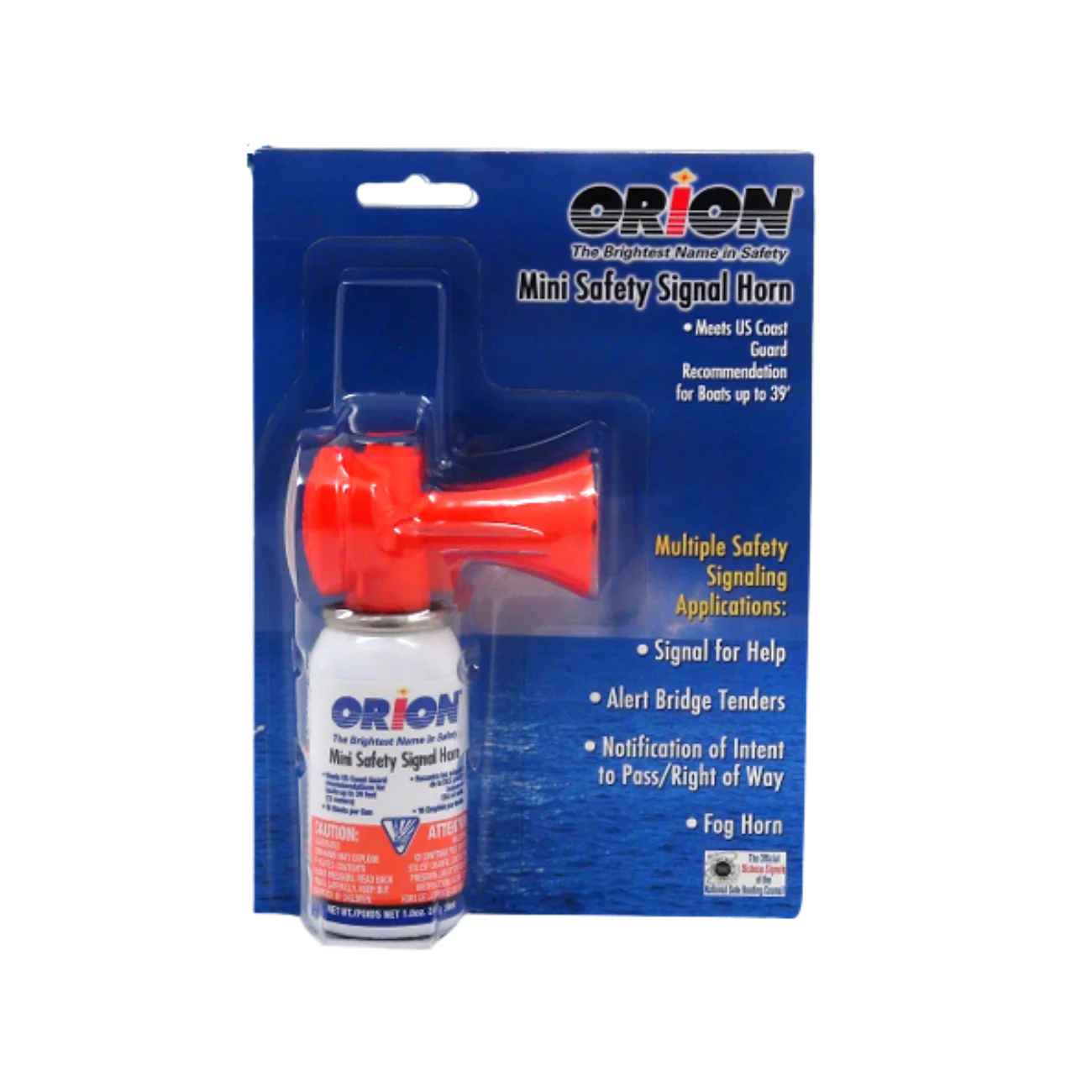 SHORELINE ORION AIR HORN