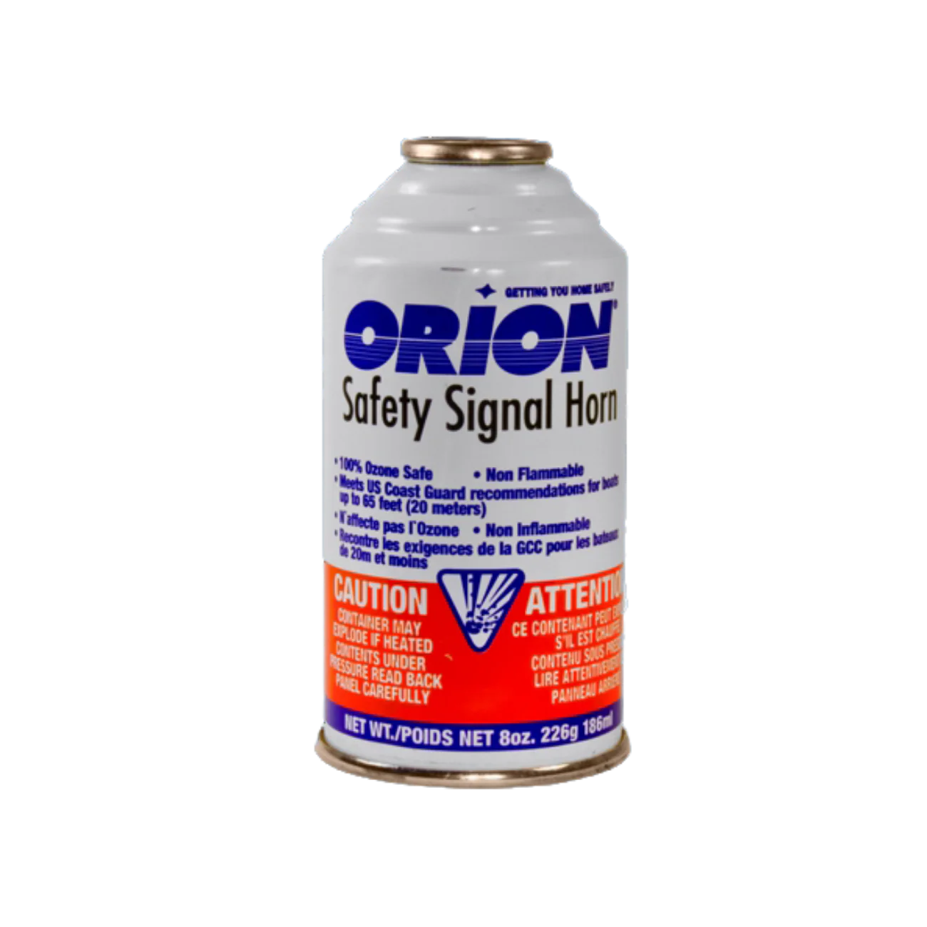 SHORELINE ORION AIR HORN REFILL