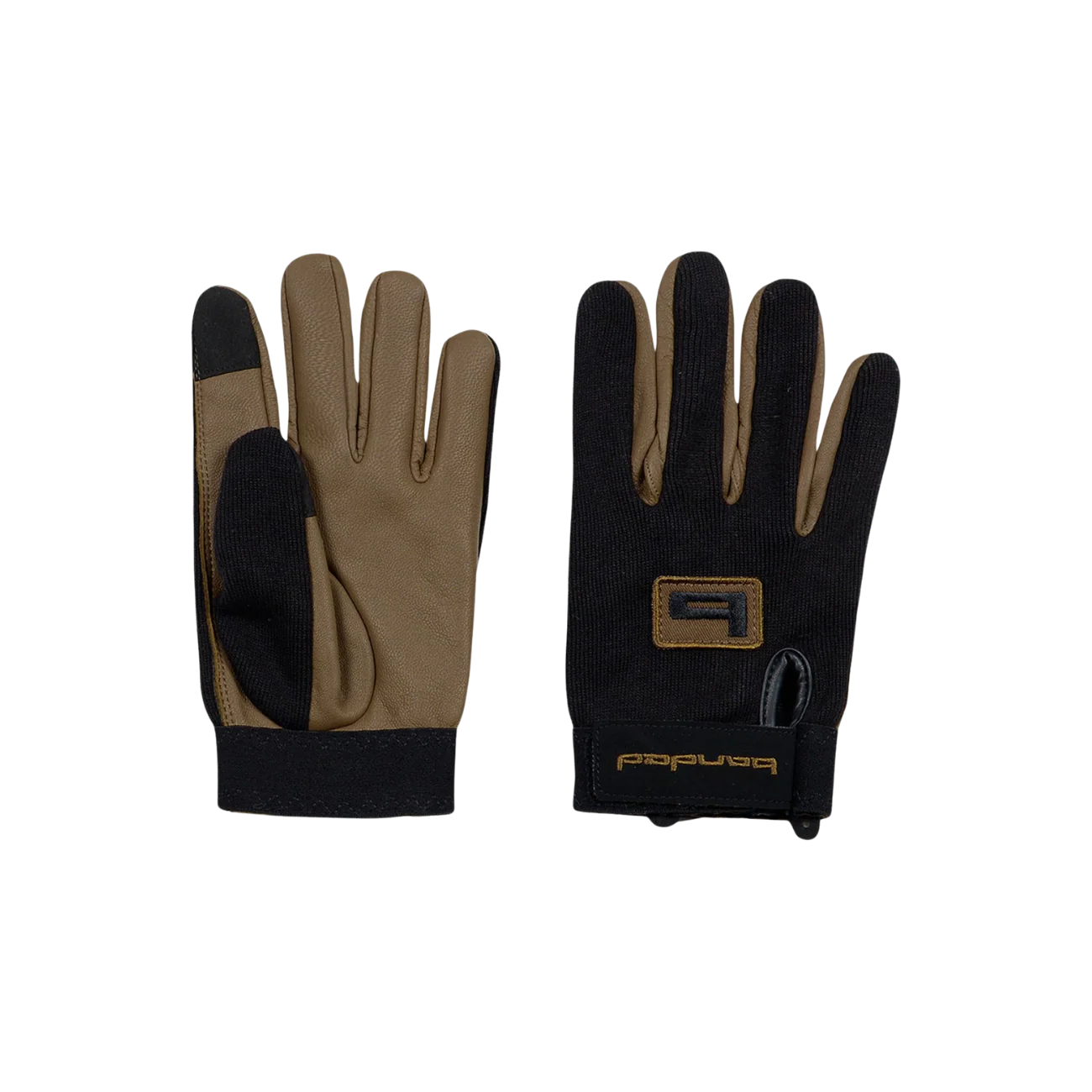 BANDED SCATTERGUN TRIGGER GLOVE