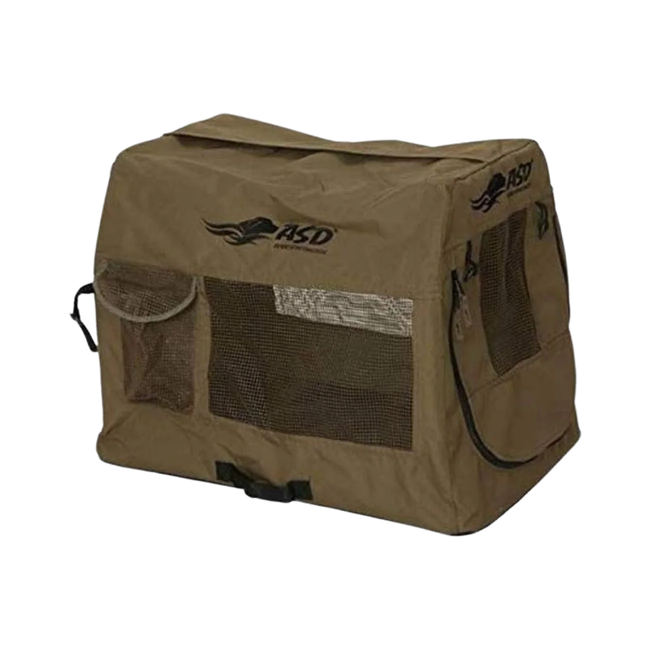AVERY QUICK SET TRAVEL KENNEL