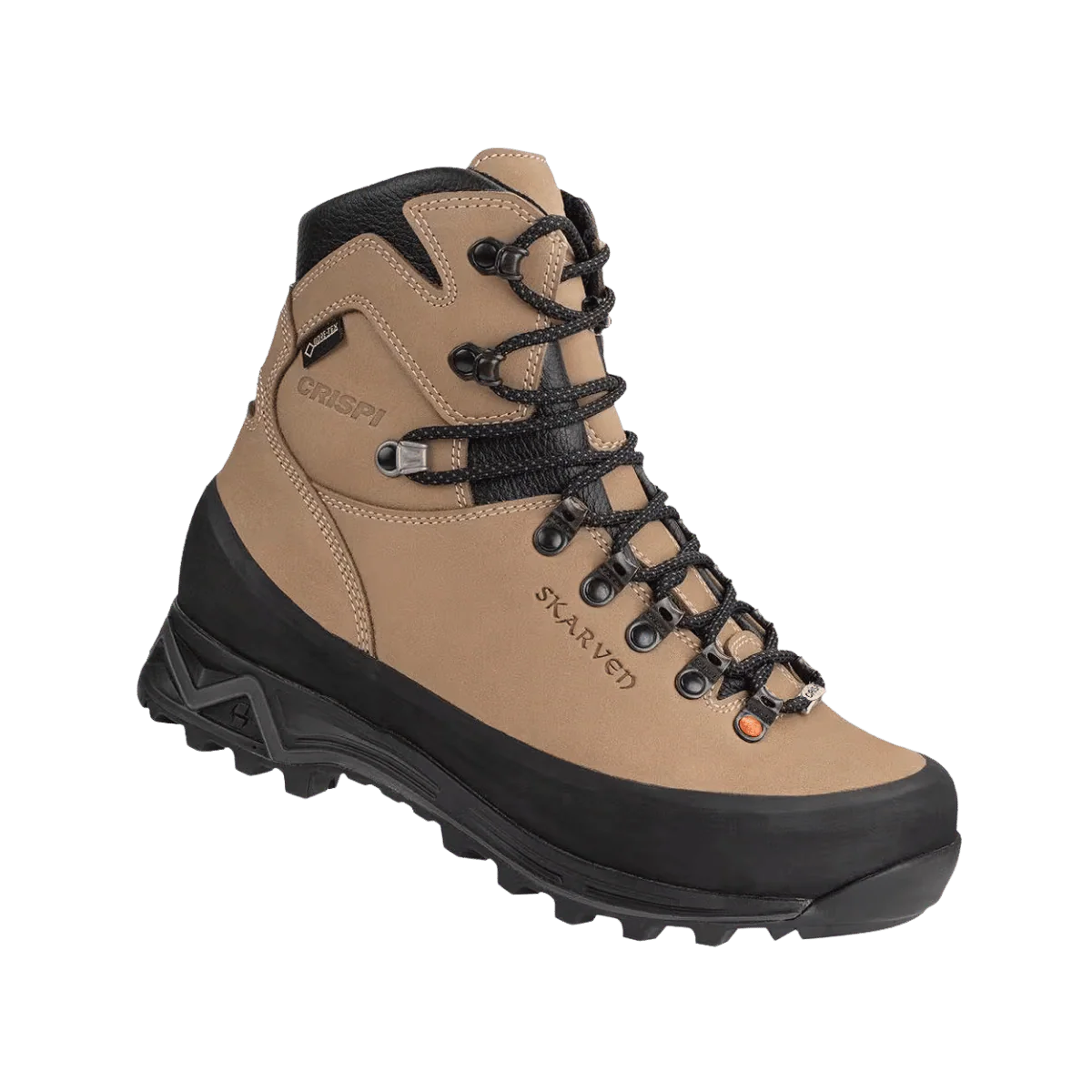 CRISPI BOOTS WOMENS SKARVEN EVO 800G INS 8" BOOT