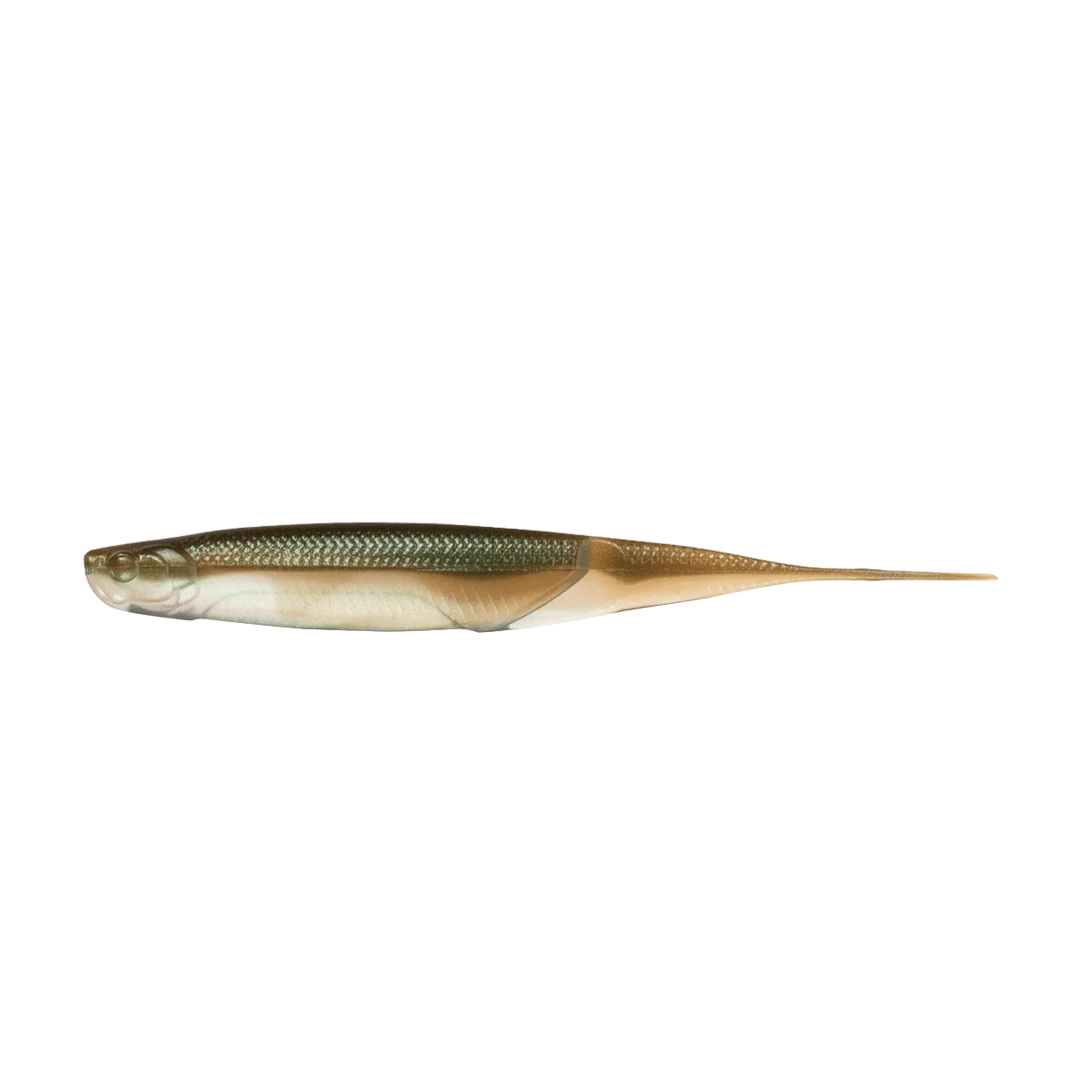 6TH SENSE THE SHINDO SHAD 6 INCH - Image 3