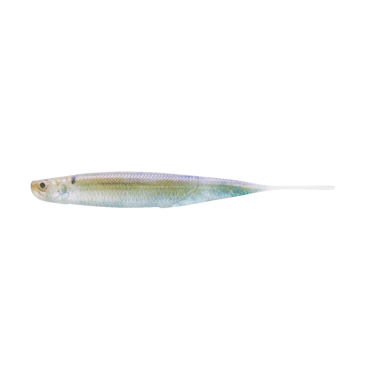 6TH SENSE THE SHINDO SHAD 6 INCH - Image 4