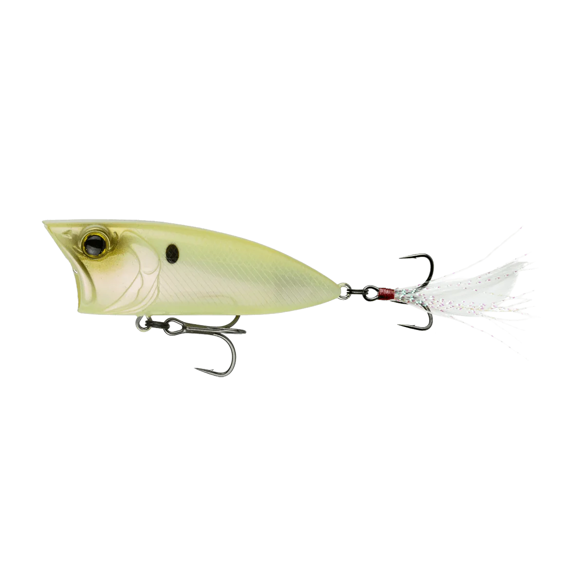 6TH SENSE SPLASHBACK TOPWATER POPPER 70MM - Image 4