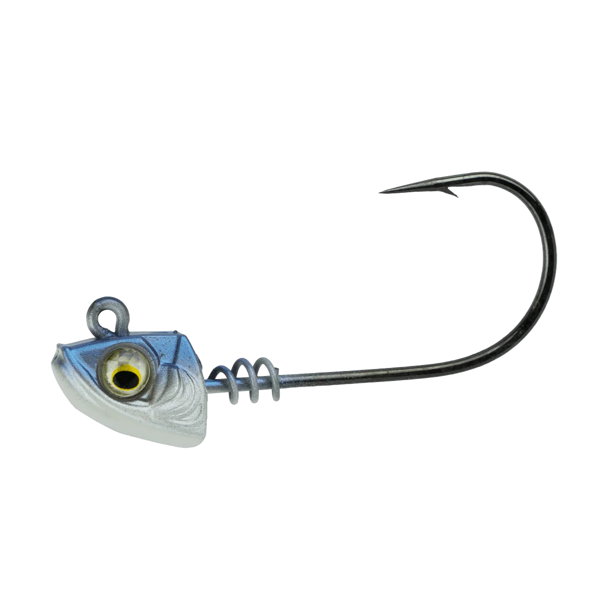 6TH SENSE DIVINE JIG HEADS 3PC