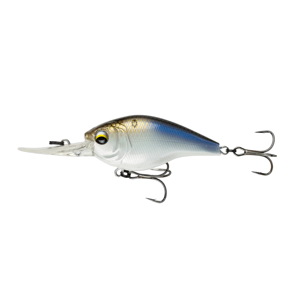 6TH SENSE CLOUD 9 CRANKBAIT - C25