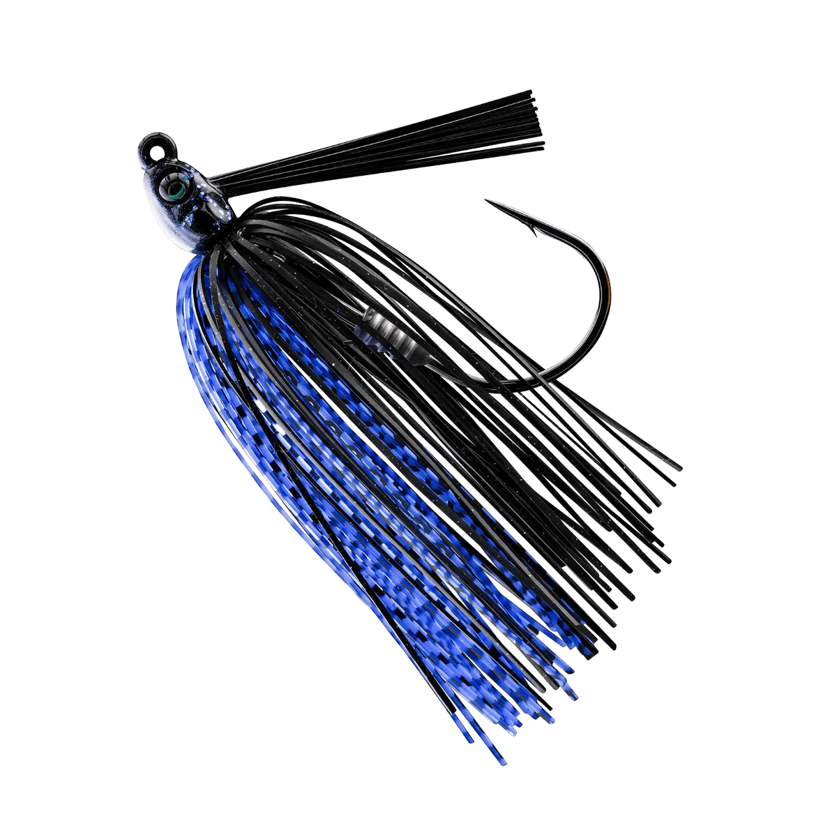 Z-MAN FISHING EVO SWIM JIG 1/4 OZ