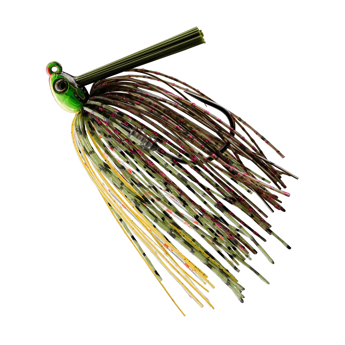Z-MAN FISHING EVO SWIM JIG 1/4 OZ - Image 2