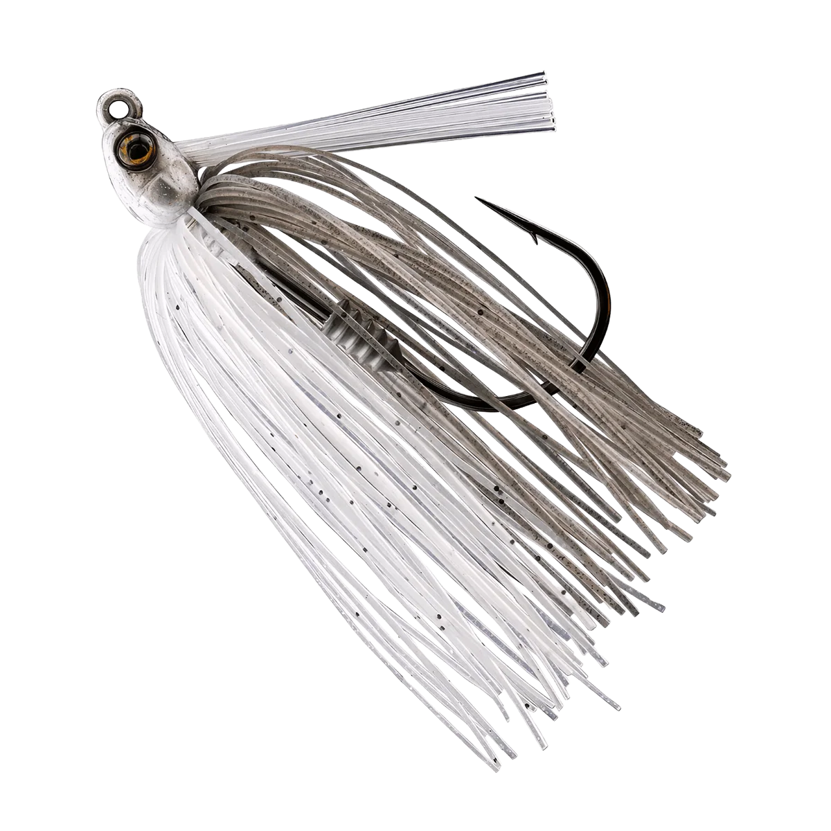 Z-MAN FISHING EVO SWIM JIG 1/4 OZ - Image 4