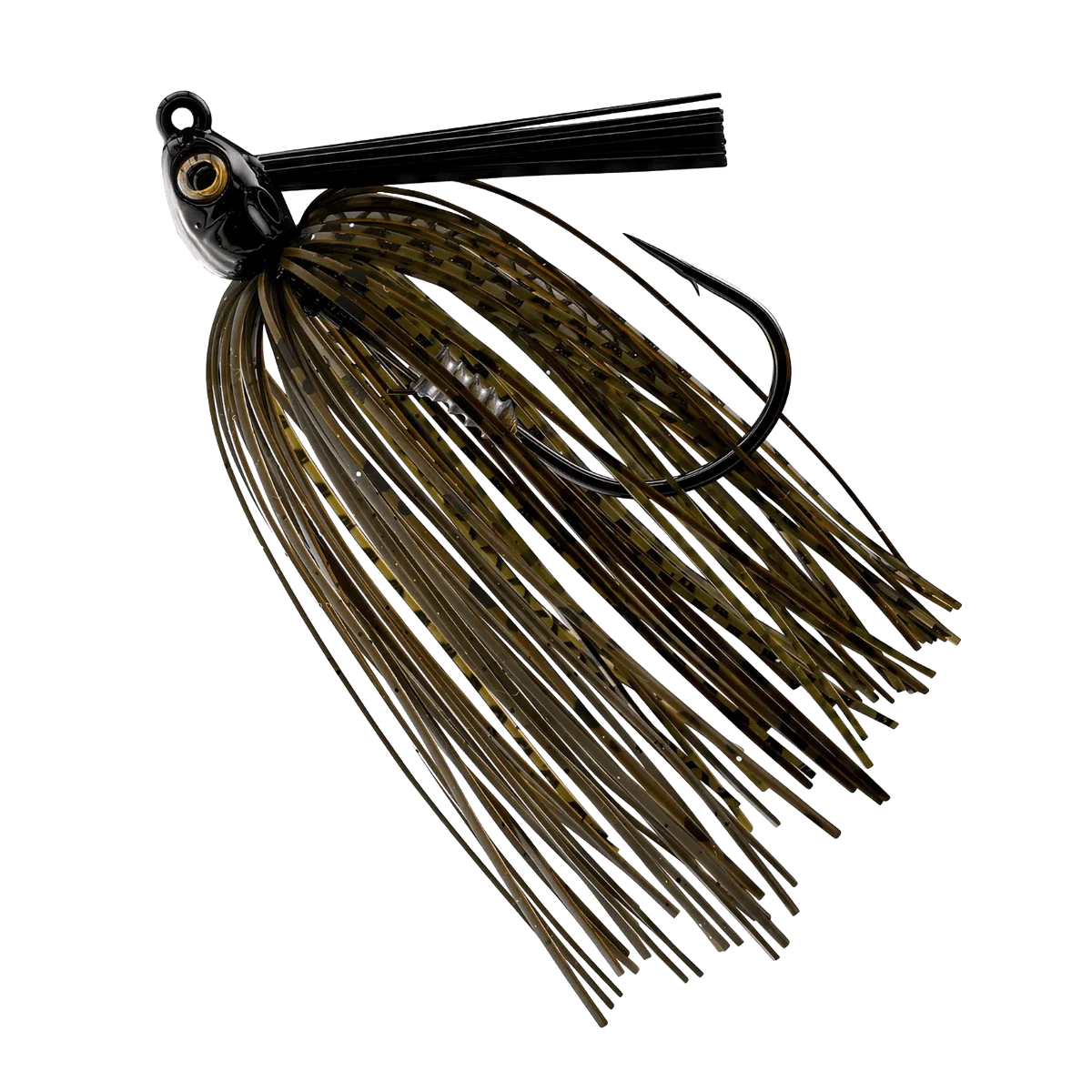 Z-MAN FISHING EVO SWIM JIG 1/4 OZ - Image 6