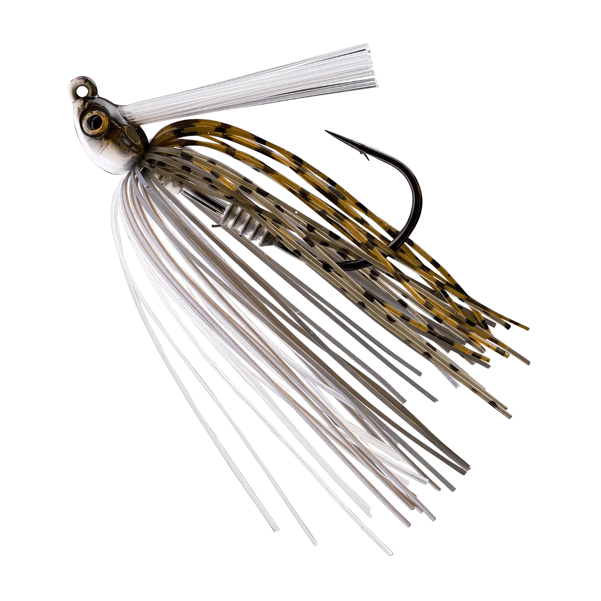 Z-MAN FISHING EVO SWIM JIG 1/4 OZ - Image 7