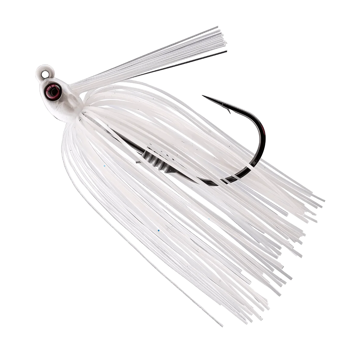 Z-MAN FISHING EVO SWIM JIG 1/4 OZ - Image 8